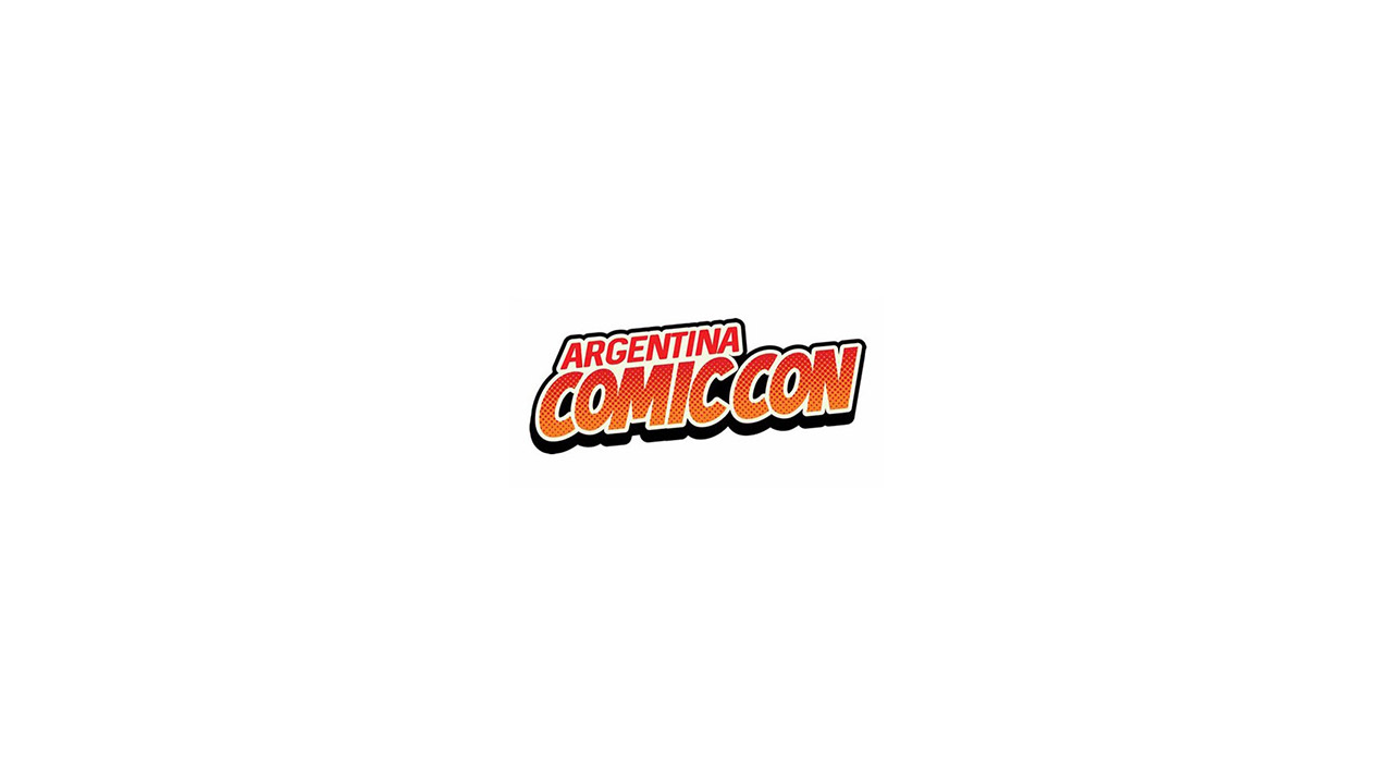 Cobertura Argentina Comic Con 2018
