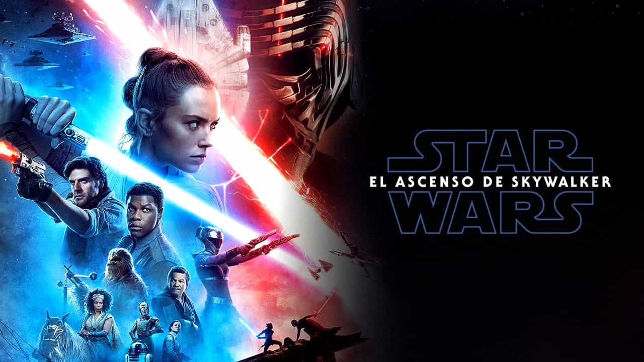 Star Wars: El Ascenso de Skywalker – El fin de una era