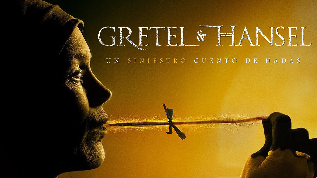 Gretel & Hansel: un cuento de hadas en Dagobah