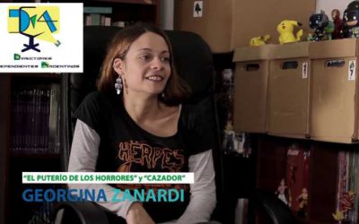 D.I.A. (Directores Independientes Argentinos) – Georgina Zanardi