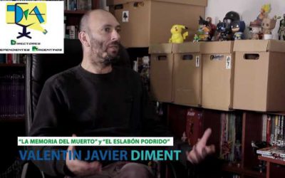 D.I.A. (Directores Independientes Argentinos) – Javier Diment