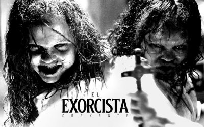 El Exorcista: Creyentes – El mal encarnado en todos nosotros