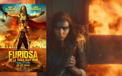 Furiosa: De la saga Mad Max – Más historias en el páramo final