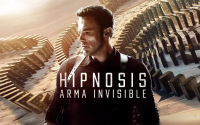 Hipnosis: Arma Invisible – Nada es verdad, solo la realidad