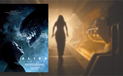 Alien: Romulus – Nostalgia al terror