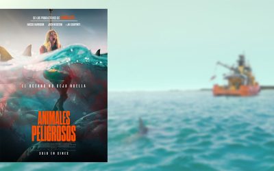 Animales peligrosos: el peor, es bípedo