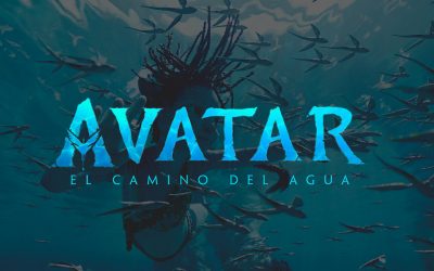 Avatar – El camino del agua: Pitufos con snorkel