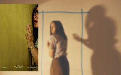 Backrooms – Sin Salida: Espacios liminales