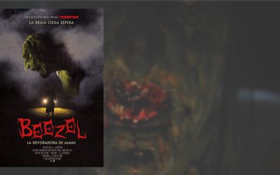 Beezel: La devoradora de almas – Nadie se salva