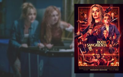 Boda Sangrienta 2: Adorando a Belcebú