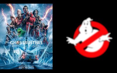Ghostbusters: Apocalipsis Fantasma – Nostalgia Espectral Recargada