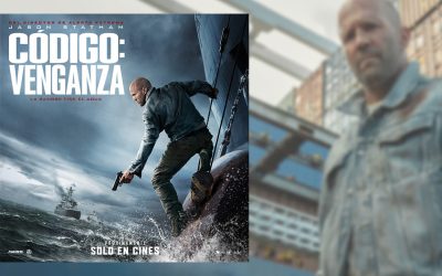 Código: Venganza – Statham, ahora en un barco