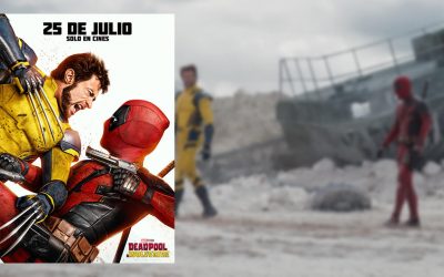 Deadpool & Wolverine: (no es) el último baile
