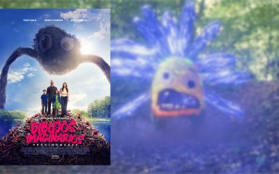 Dibujos imaginarios: el arte como sanación