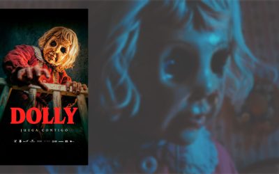 Dolly – Juega contigo: viaje en el tiempo