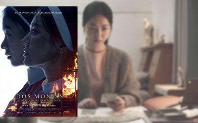 Dos Monjas: Exorcismos Prohibidos – It´s a Man´s World