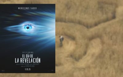 El día de la revelación: Elvis está vivo