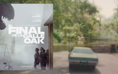 El final de la calle Oak: lo primero es la familia