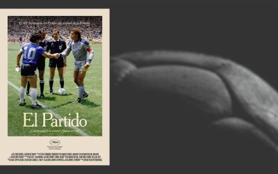 El Partido: el arte como vehículo histórico