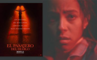 El Pasajero del Diablo: demonios del camino