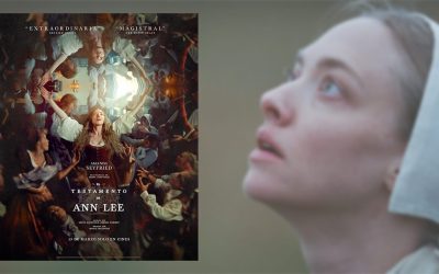 El testimonio de Ann Lee: bailar, siempre bailar