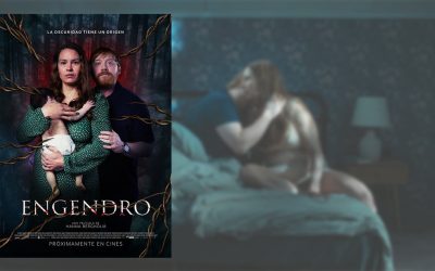 Engendro: el oficio de ser mamá