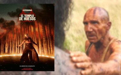 Exterminio: El templo de huesos – El diablo está en los detalles