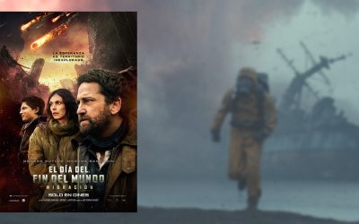 El día del fin del mundo: Migración – Rito de pasaje