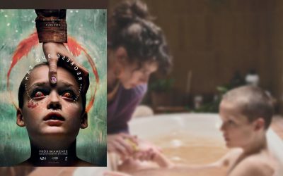 Haz que regrese: Horror ancestral