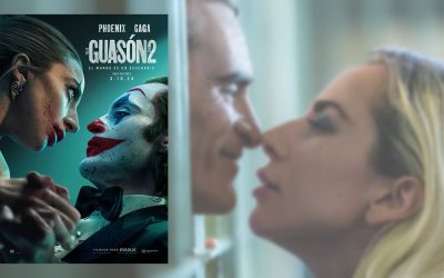 Guasón 2: Folie à Deux – La anti secuela