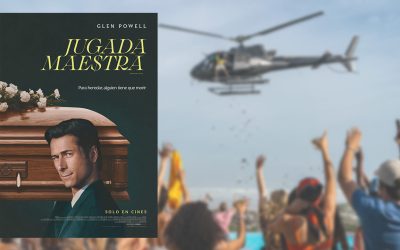 Jugada Maestra: asesinar parece fácil