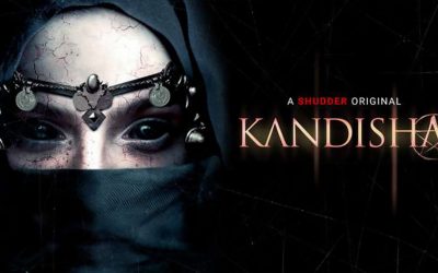 Kandisha: Mujer Demonio – Una leyenda urbana con sed de venganza