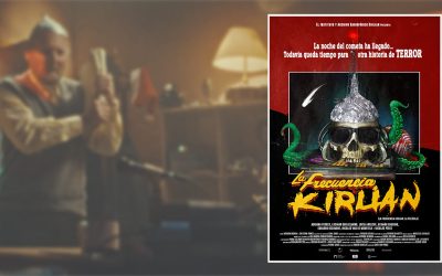 La Frecuencia Kirlian: el poder de las historias