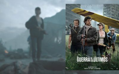 La guerra de los últimos: el fin está cerca