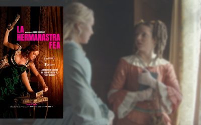 La hermanastra fea: fábula sobre la hegemonía