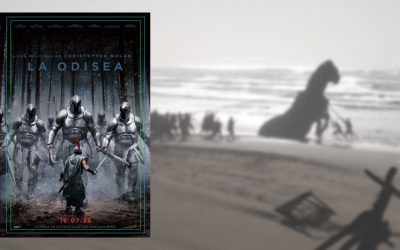 La Odisea: viejos / nuevos mitos