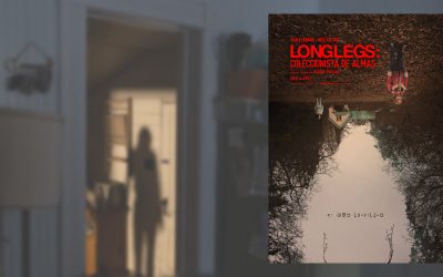 Longlegs: Coleccionista De Almas – El diablo juega a las muñecas