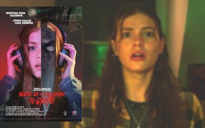 Nadie va a escuchar tu grito: Slasher Argento