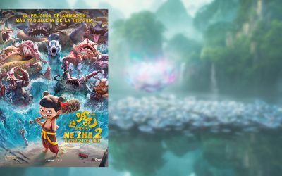Ne Zha 2: El renacer del alma – Elegía a un mundo perdido
