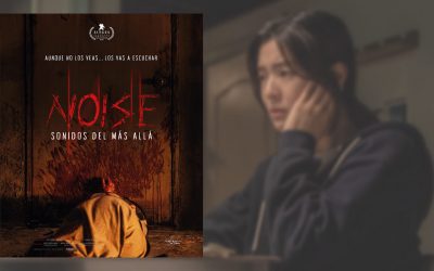 Noise: Sonidos del más allá – el terror vecinal