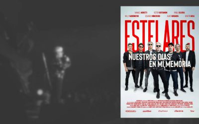 Estelares, nuestros días en mi memoria: la música como salvación