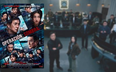 Operación Sombra: espionaje made in Oriente