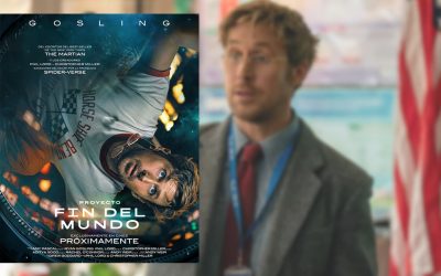 Proyecto Fin del Mundo: Buscando un símbolo de paz