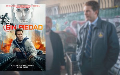 Sin Piedad: Justicia digital en formato beta