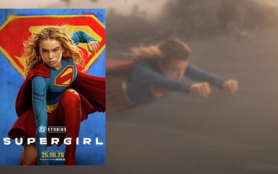 Supergirl: la prima punk