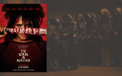 Te van a matar: los Salieris de Quentin