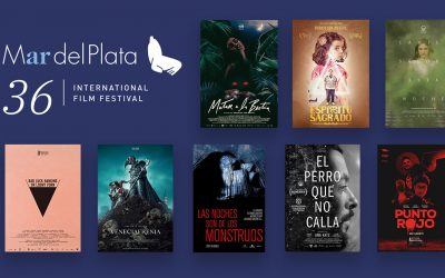 36º Festival de cine de Mar del Plata – Recomendaciones