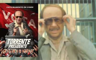 Torrente Presidente: El documental
