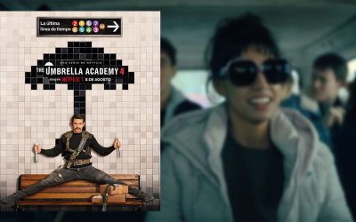 The Umbrella Academy – Temporada 4: Todo final tiene un principio