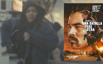 Una batalla tras otra: Breve repaso por la historia actual